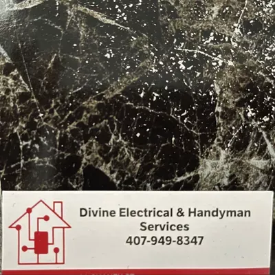 OUR DIVINE RENOVATIONS