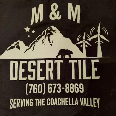 M&M Tile & Stone