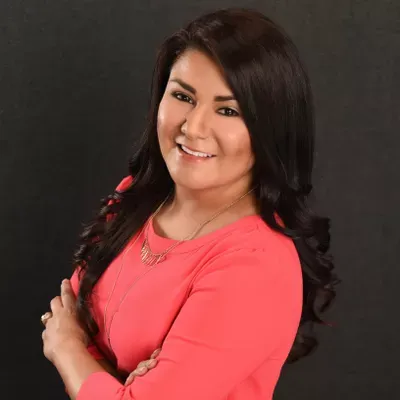 Jennifer Harrison, Realtor at Re/Max Horizon