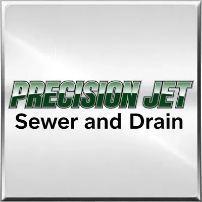 Precision Jet - Sewer and Drain