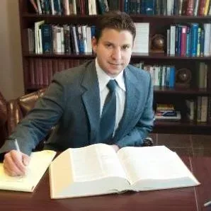 Brandon Perloff, Esquire