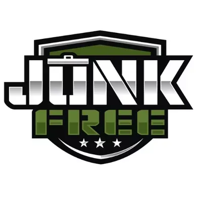 Junk Free - Tulsa Junk Removal