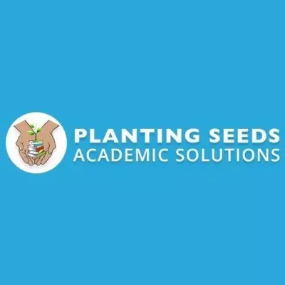 Planting Seeds Academic Solutions
