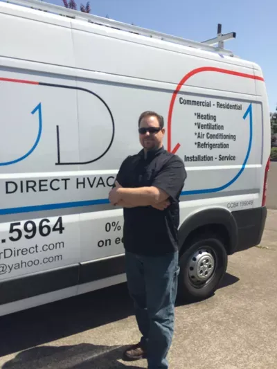 Best Owner Direct HVAC