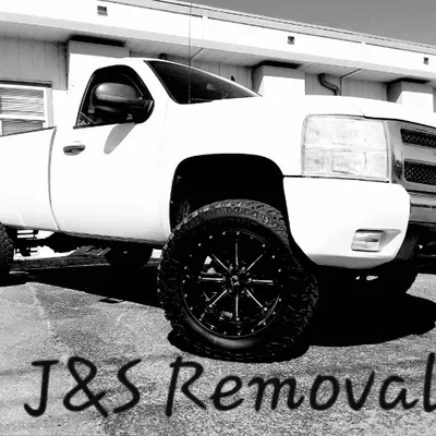 JS Removal, Hauling, & Maintenance