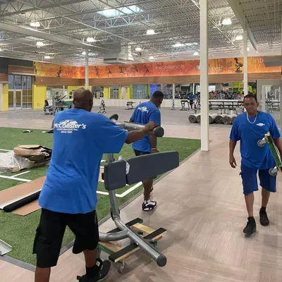 A-1 Moving Labor