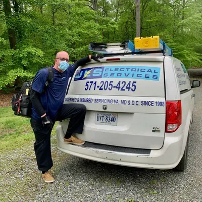 JLS Electrical Services