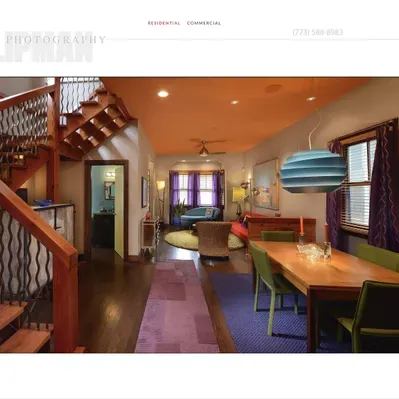 Lipman Architectural Photography
