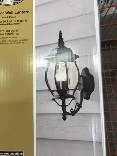 Rolando G. Electrical service