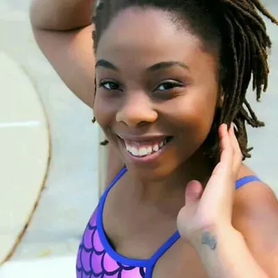 The Swim Coach