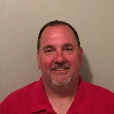 Frank Giordano