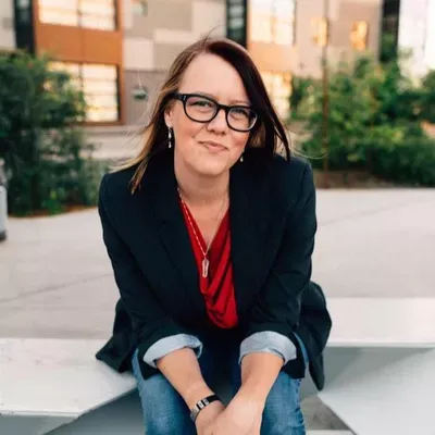Maegann Yarbrough, REALTOR®, MBA, GRI, ABR, rCRMS