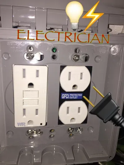 AR Electric ⚡️