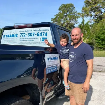 Dynamic Construction Services, LLC