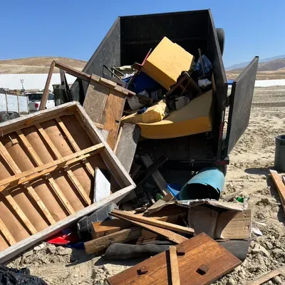 Maran-ata Cleanups