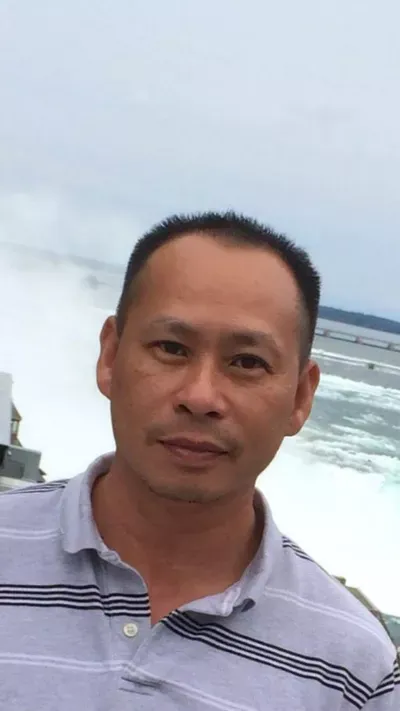 Kenny Chau