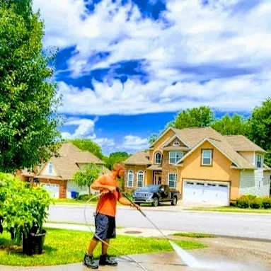Perfect Image Pressure Washing