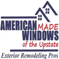 American Made Windows of the Upstate