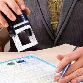 No Hassle Notary Public & Apostille
