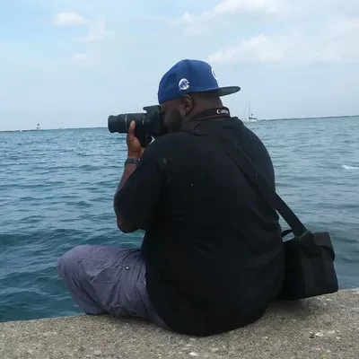 G-WAY  Photography