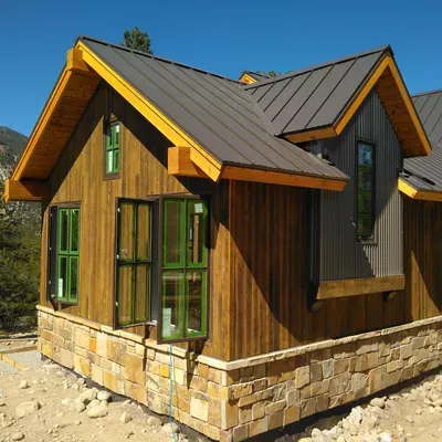 HAUSER HOMES