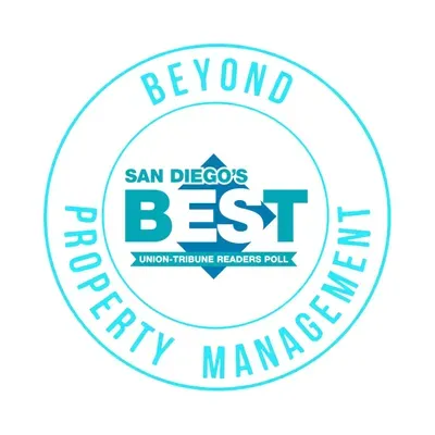 Beyond Property Management