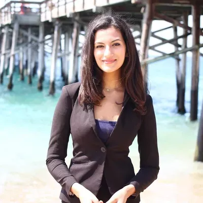 Alara Abbasi