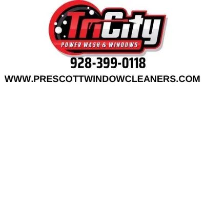 Tri City Window Cleaning