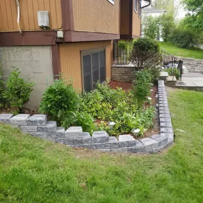 Malcolm construction