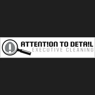 Attention to Detail Executive Cleaning Services