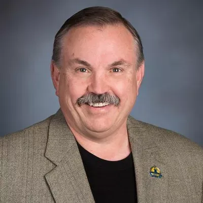 Rob Hodgkinson Realtor
