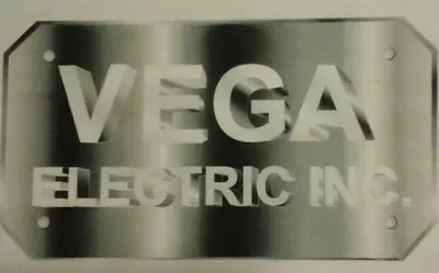 Vega Electric inc