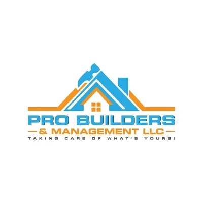 Pro Builders & Management