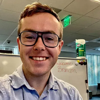 Math & Physics! by Brandon Schiller, PhD