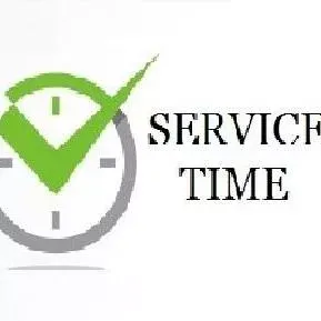 ServiceTime