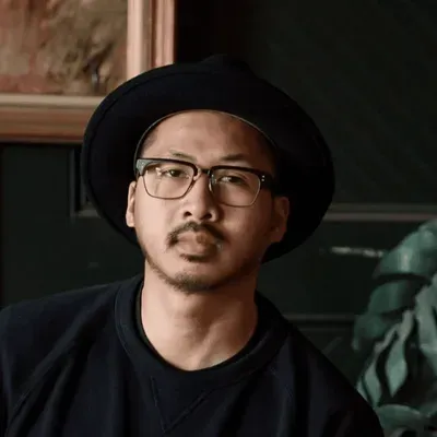 Joe Sinthavong Photo