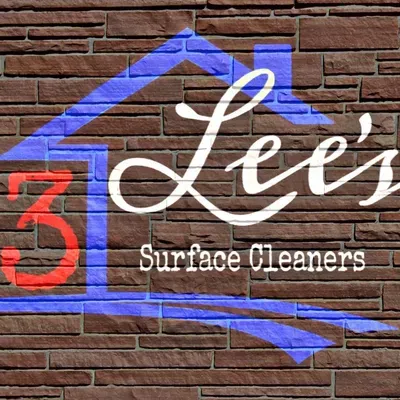 3 Lee's Surface Cleaners LLC