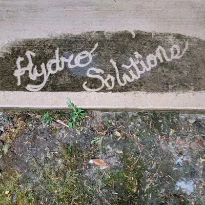 HydroSolutions LLC