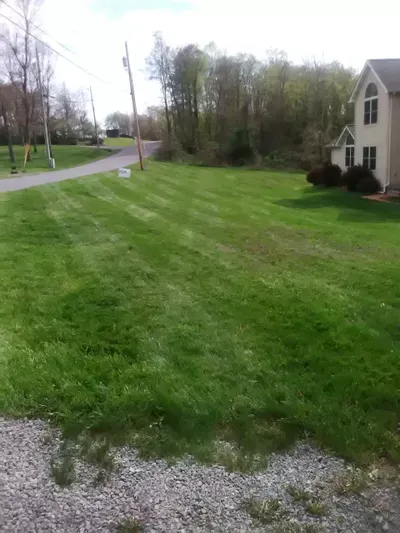 Vest Lawn Care and Services