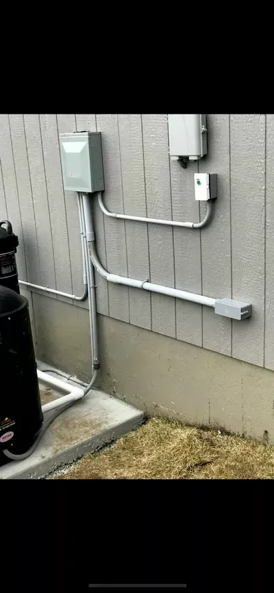 Sullys Electrical Services,LLC