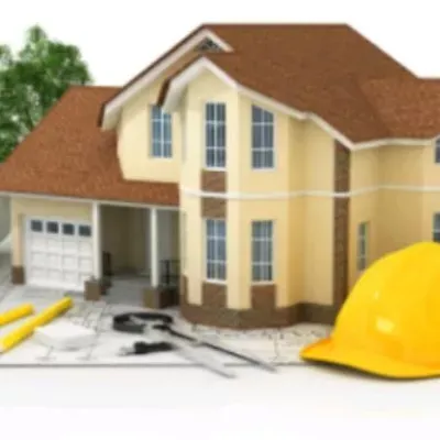 Improving Visuals 901 Remodeling