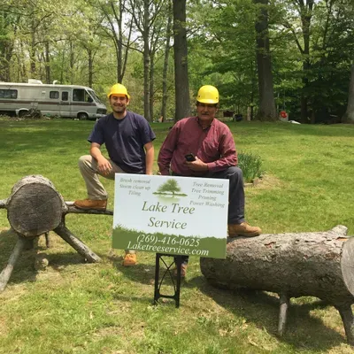Lake Tree Service