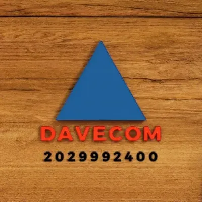 Davecom LLC