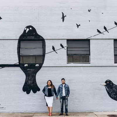Jacob & Yosa Photography
