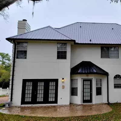 Emerald Coast Homes