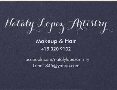 Nataly Lopez Artistry