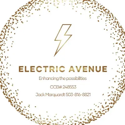 Electric Avenue