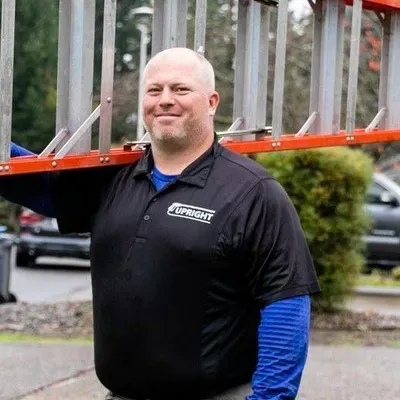 UpRight Exterior Services