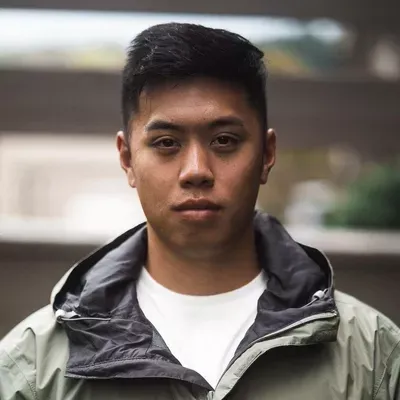Selwyn Hansana