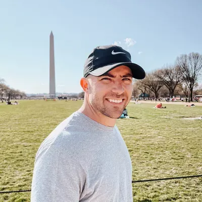 Brandon Schankweiler